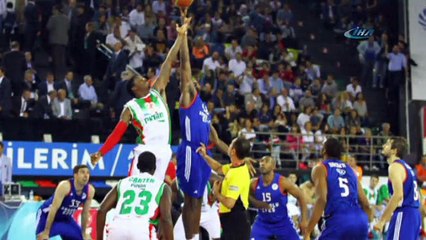 Cumhurbaşkanlığı Kupası sahibini buldu