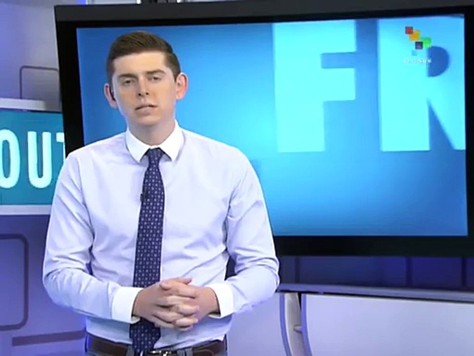 Nicaragua: Police Clash with Striking Miners