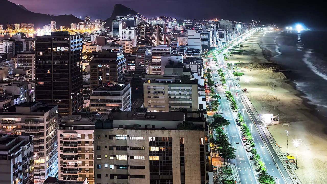Rio de Janeiro - Brazil