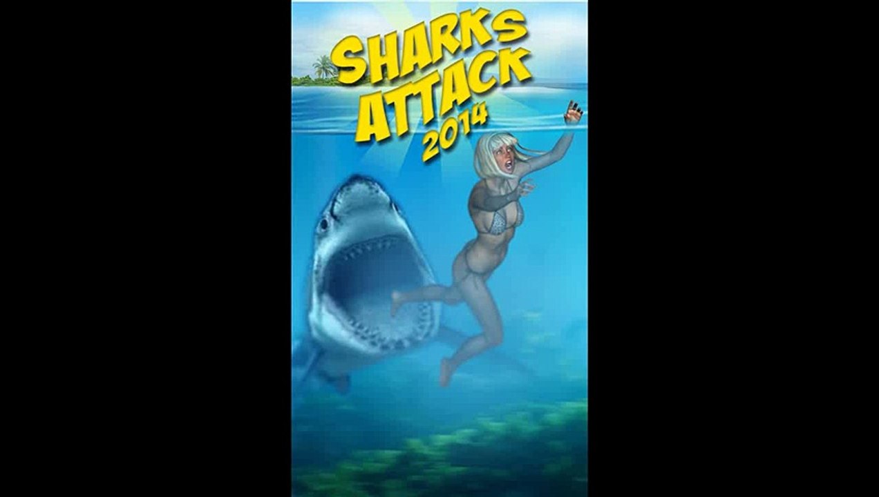 Sharks Attack 2014 Para Android