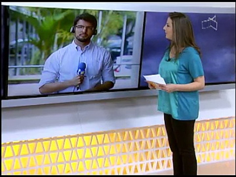 GRANIZO E VENTO FORTE