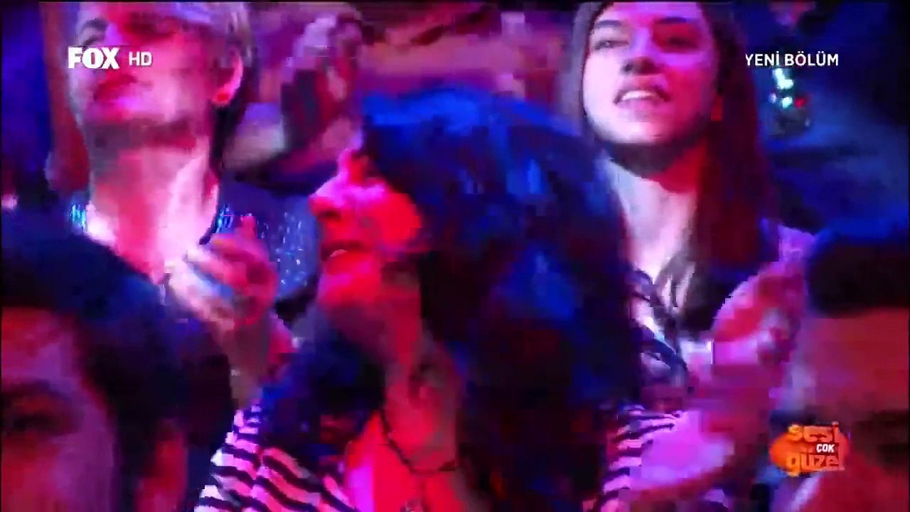 Sibel Can Hangimiz Sevmedik