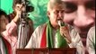 Dunya News - Shah Mehmood Qureshi's Jalsa speech in Okara (07-10-15)