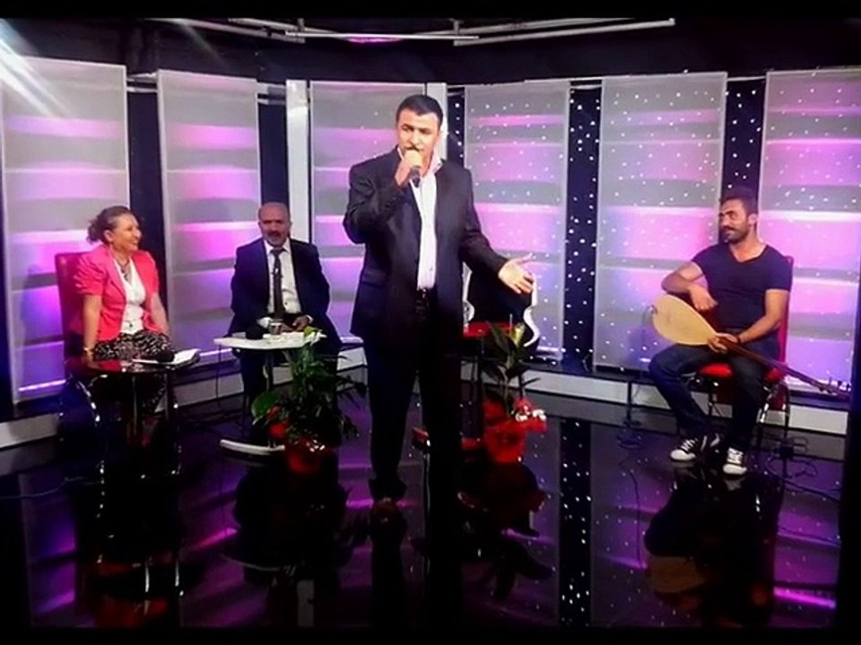 Veysel Uluağaç --Derdim Çok Benim