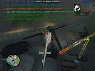 Новая Рпешка #МЗ