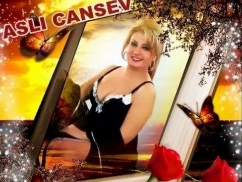 Aslı Cansev Günah benim Mi