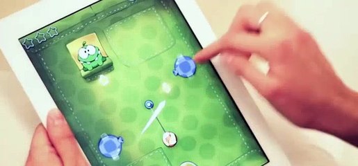 Приключения Ам Няма  - Начало [Full Episode]