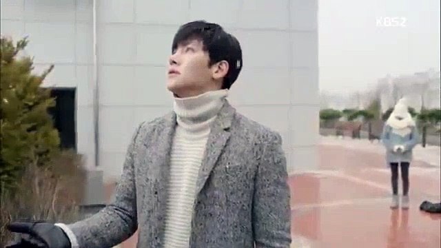 [ Korean Drama Kiss Scenes ] Ji Chang Wook and Park Min Young First Kiss Healer