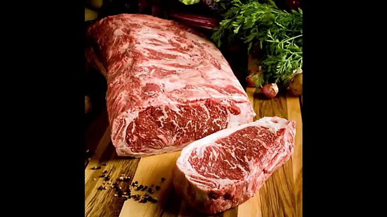 american wagyu kobe beef brisket burgers