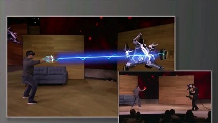 HoloLens   Project Xray