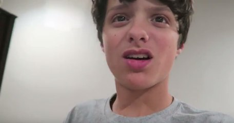 Friends and Family Remember YouTube Star Caleb Logan Bratayley