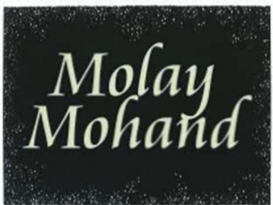 Molay mohand