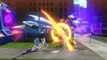 Transformers Devastation - Launch Trailer (PS4 Xbox One PC)