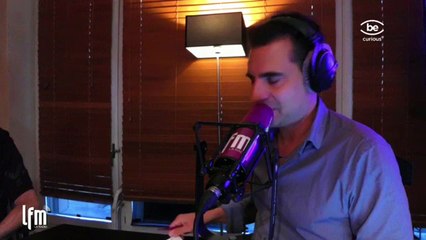 Luc Plamondon et Pierre Smets présentent l'édition 2015 de "Tous en Choeur"