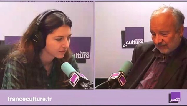 Les Matins /Palestine : un drapeau et après ?