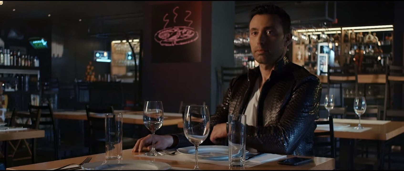 Mustafa Sandal - Kadere Bak