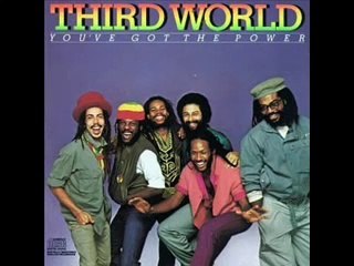 =Third World - Low key jammin'