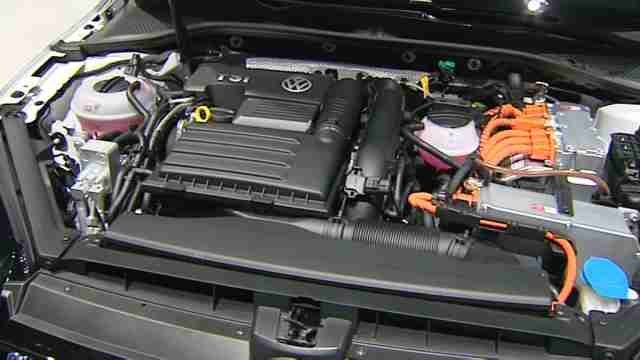 Volkswagen comenzará las reparaciones de los motores trucados en enero