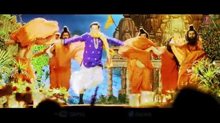 Prem Leela VIDEO Song - Prem Ratan Dhan Payo - Salman Khan_ Sonam Kapoor