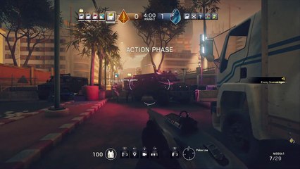 Tom Clancy's Rainbow Six® Siege - Closed Beta_almost