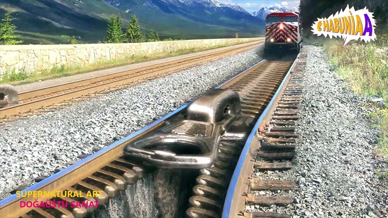 SUPERNATURAL ART - DOĞAÜSTÜ SANAT