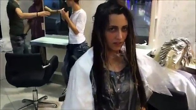 Mikro Nano Kaynak - Atrium Paris Kuaför