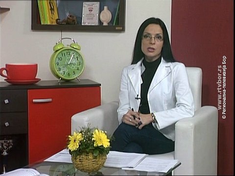 Budilica gostovanje (Miša Dinčić), 07. oktobar 2015. (RTV Bor)