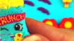 Lalaloopsy Play-Doh Surprise Eggs Disney Frozen Shopkins Cars 2 Spongebob Toys Dolls FluffyJet [Full Episode]