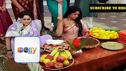 Sasural Simar Ka 7th October 2015