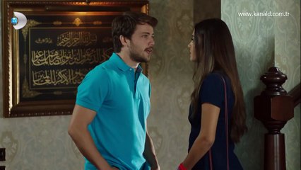 Güneşin Kızları 16. Bölüm - Selin, Ali'ye karşı hislerini sorguluyor!