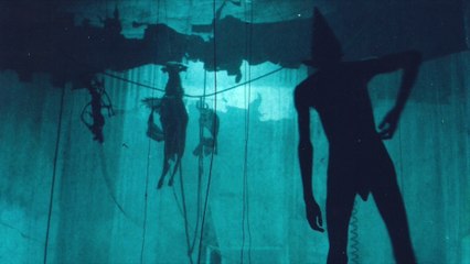 ORESTIE (une comédie organique?) - Eschyle/Romeo Castellucci - Odéon-Théâtre de l'Europe