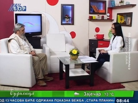 Budilica gostovanje (Ratko Janković), 07. oktobar 2015. (RTV Bor)