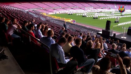 Setena trobada anual de Muscletech Network