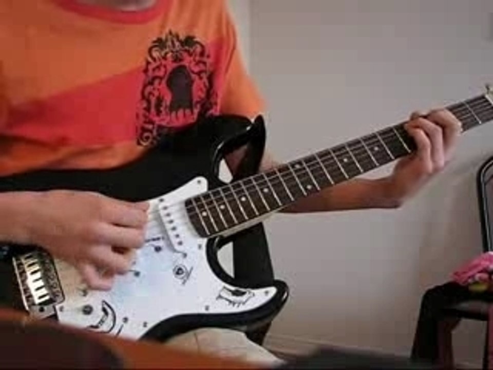 Good Charllote- click