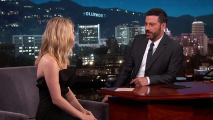 Rose McIver is a Glamorous Zombie