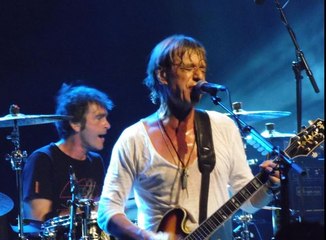 Les Insus - New York avec toi - Transbordeur à Lyon