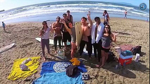 Innovative Drones