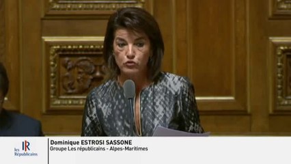 Inondations : " Quand l’Etat mettra-t-il en œuvre une vraie politique de prévention des intempéries ? "