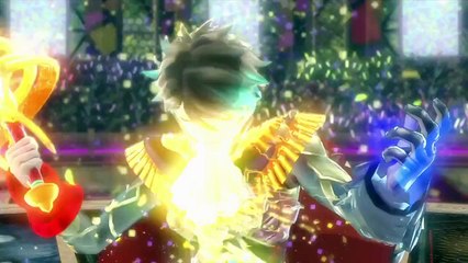 Genei Ibun Roku #FE ~ Itsuki Aoi Introduction Trailer