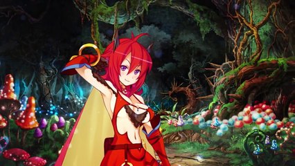 Death Under the Labyrinth First Trailer ~ PS Vita