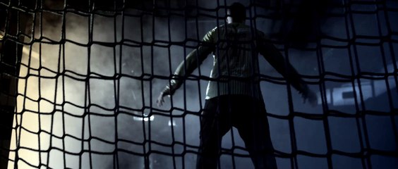 EPISODE ARENA N°2 : MHB/Nantes 11.11.2015