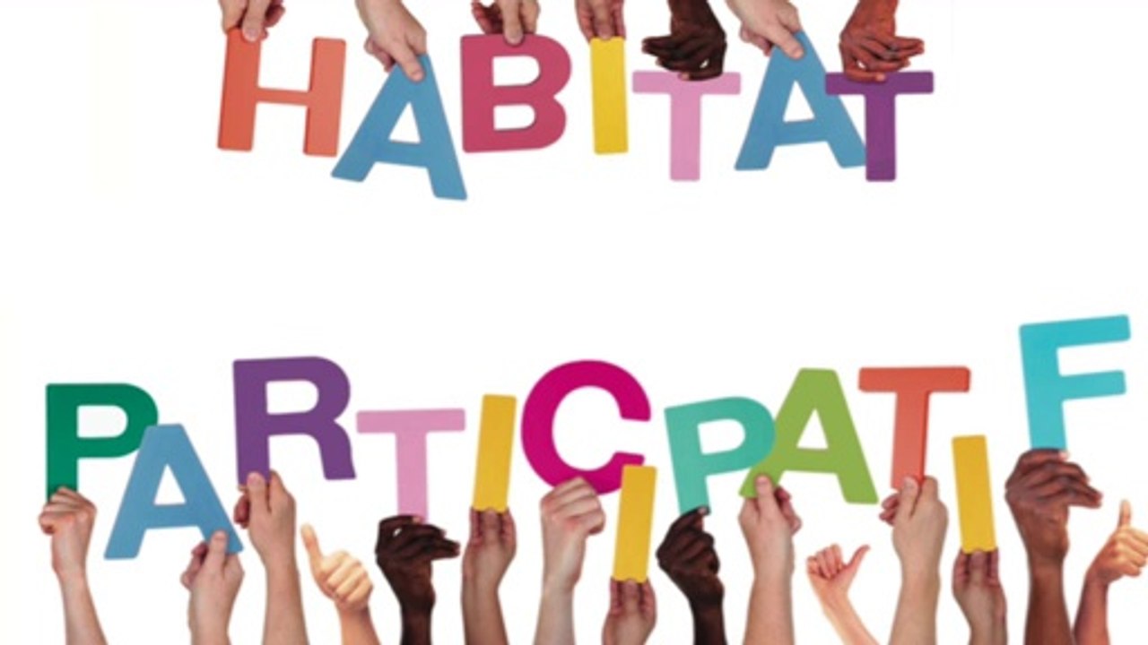 L'habitat participatif à Sénart