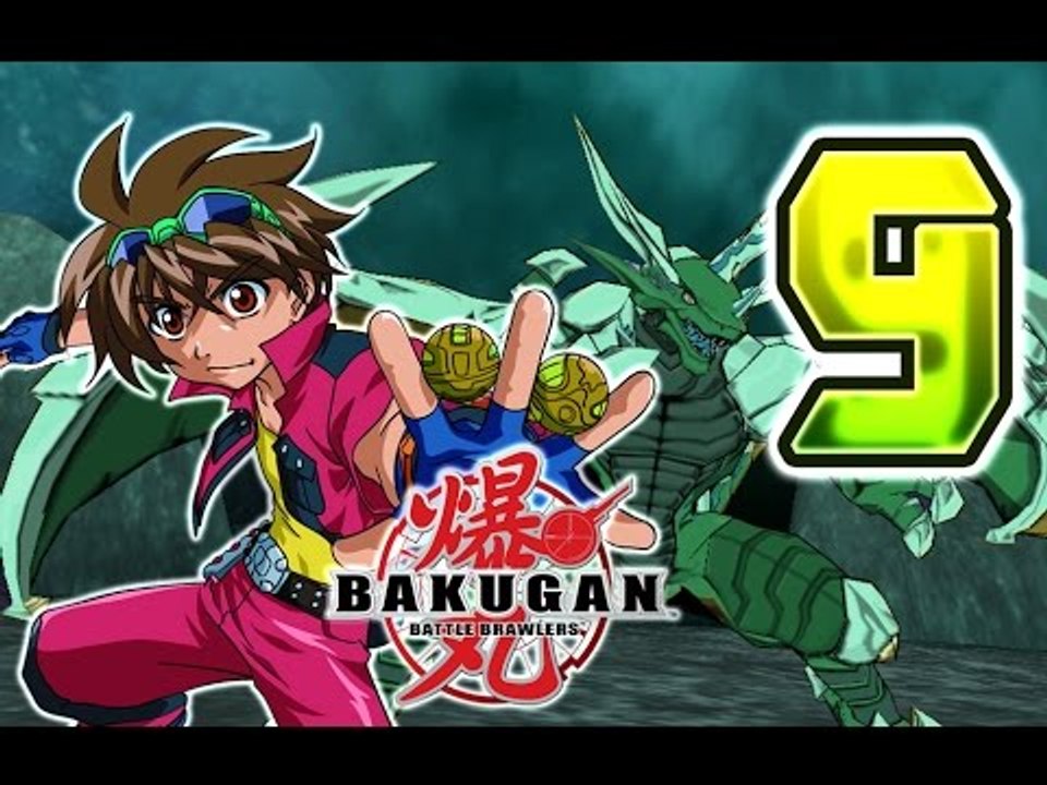 bakugan-battle-brawlers-walkthrough-part-9-x360-ps3-wii-ps2-ventus-hd-video-dailymotion