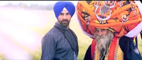 Singh is Bliing Rap - Akshay Kumar - Badshah (HD 720p)