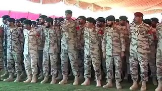 Pakistan army Zinda baad