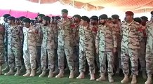 Pakistan army Zinda baad