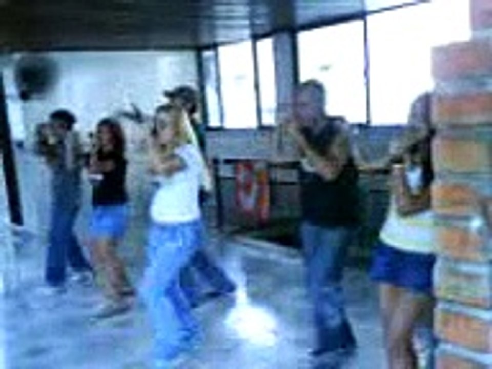 Elite Way RBD Cover - Ensaios