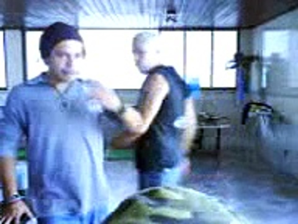 Elite Way RBD Cover - Ensaio