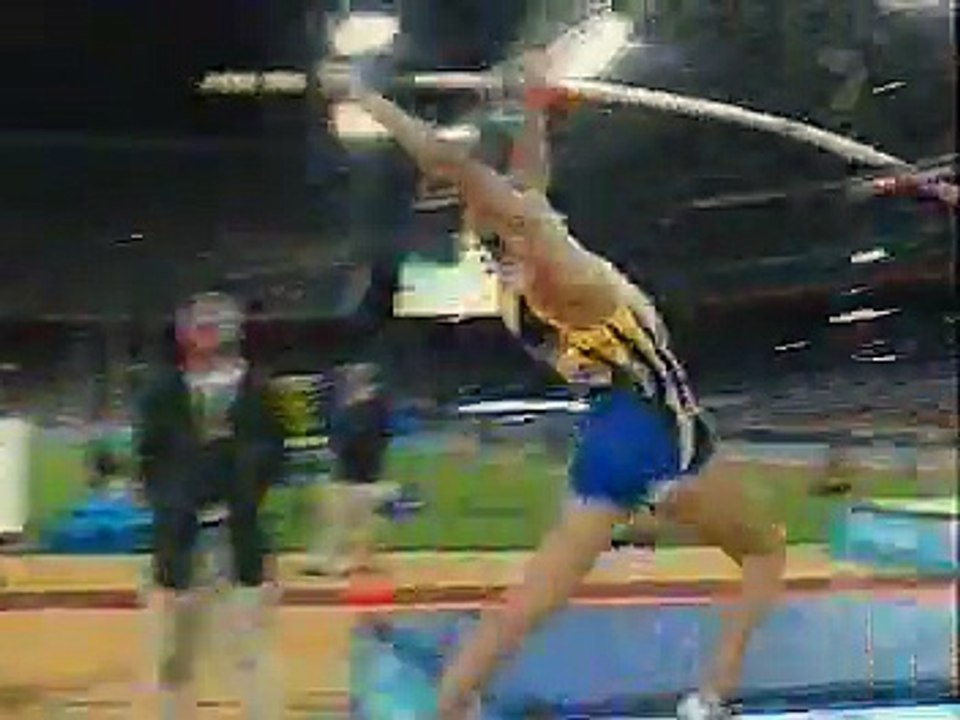 guy gets hit in nuts at olympics