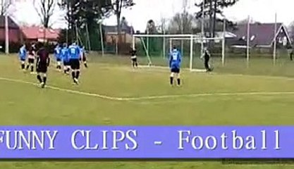 Top Funny Football Moments 😂